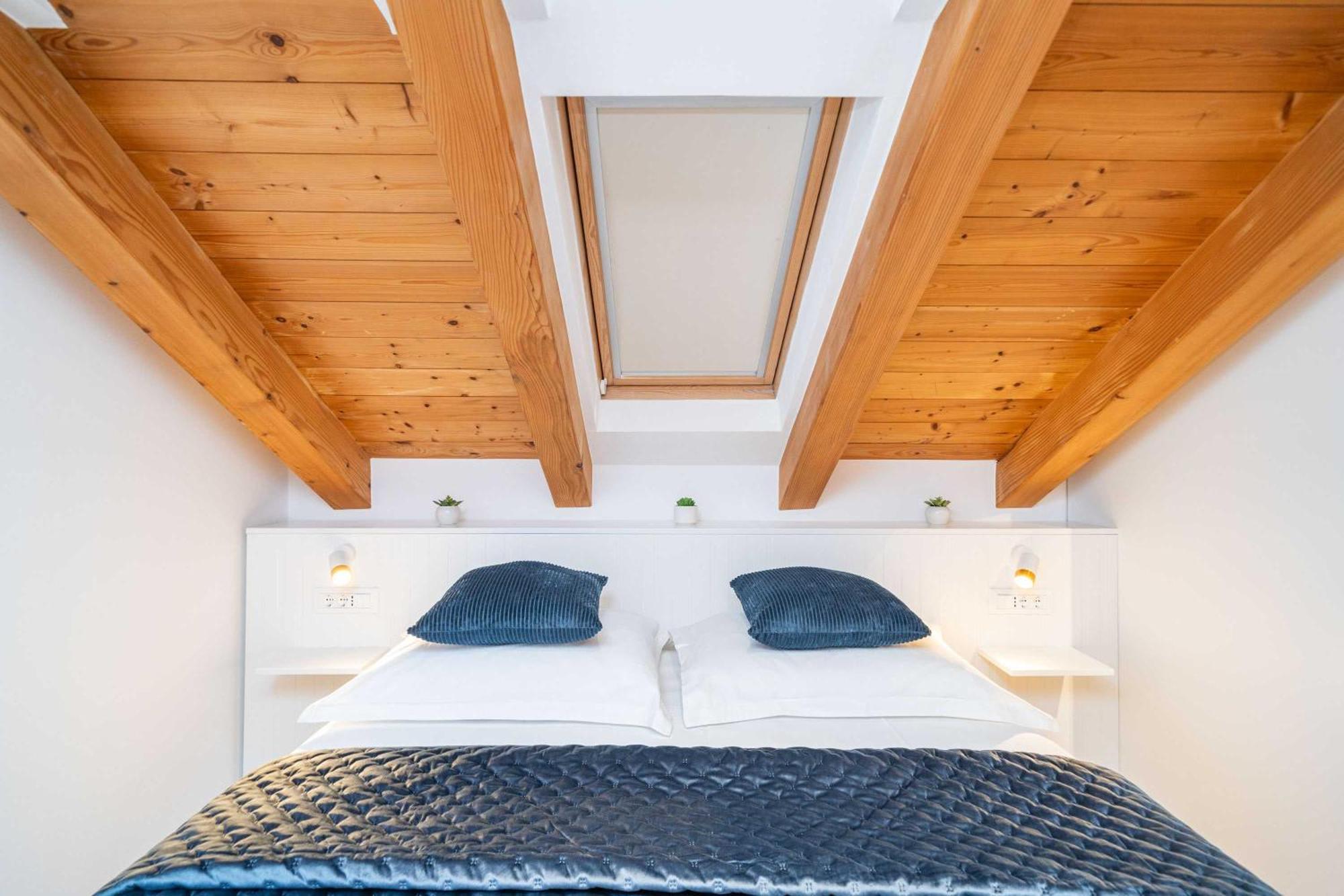 Apartments Villa Aura - Adult Only Dubrovník Pokoj fotografie