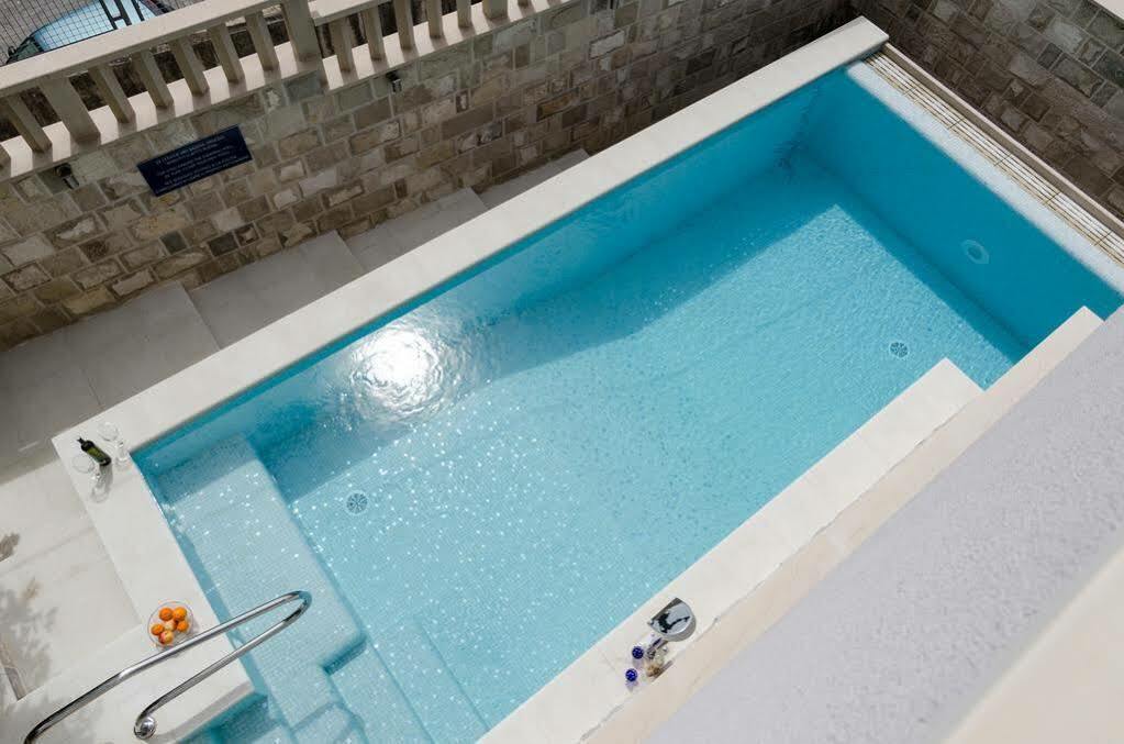 Apartments Villa Aura - Adult Only Dubrovník Exteriér fotografie
